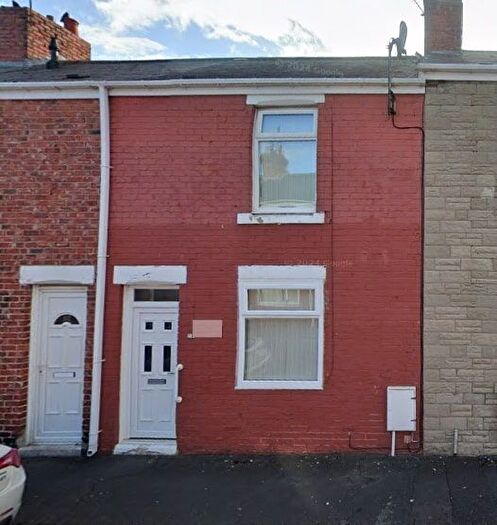 2 Bedroom Terraced House To Rent In Albert Street, Grange Villa, Chester Le Street, DH2