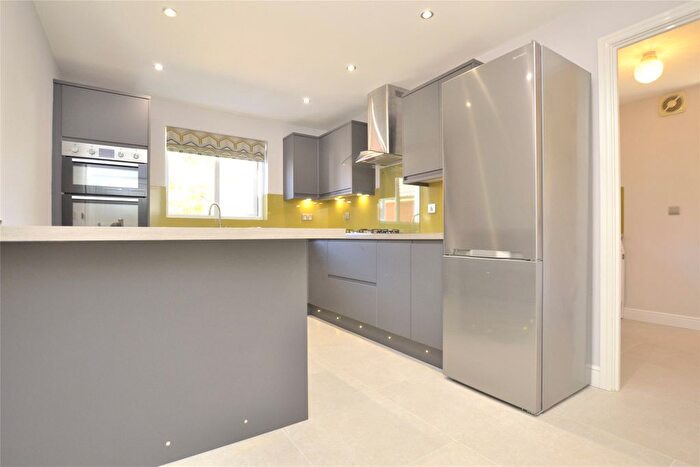 4 Bedroom Detached House To Rent In Windfall Way, Gloucester, Gloucestershire, GL2