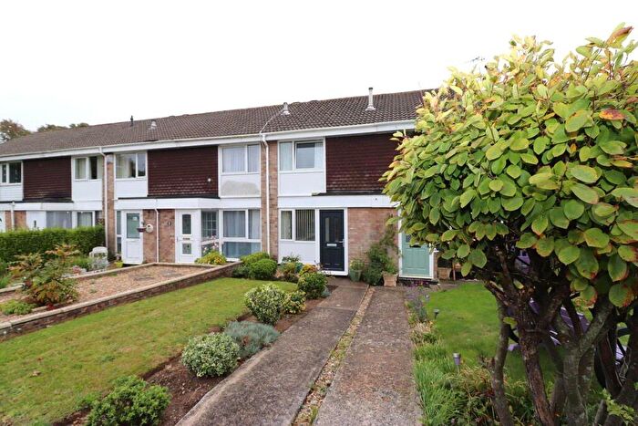 2 Bedroom Terraced House For Sale In Hawthorn Avenue, Torpoint, Cornwall, PL11
