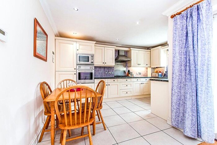 2 Bedroom Terraced House For Sale In Ivy Lane, Canterbury, Kent, CT1