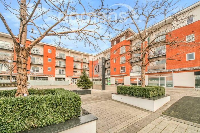 1 Bedroom Flat To Rent In Tean House, Havergate Way, RG2