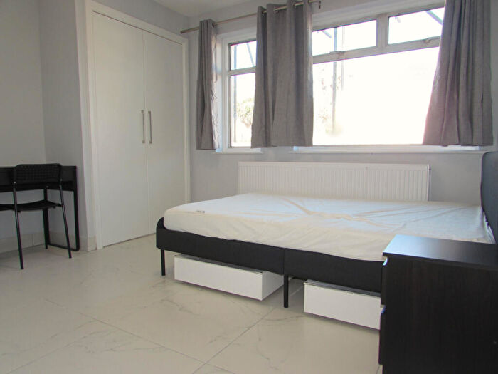 1 Bedroom Semi-Detached House To Rent In Lily Gardens, Wembley, Middlesex, HA0