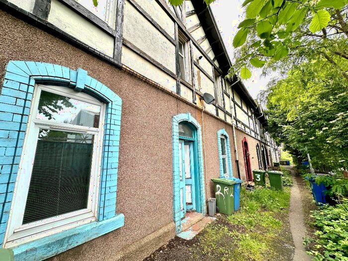 2 Bedroom Flat To Rent In Harland Cottages, Scotstoun, Glasgow, G14