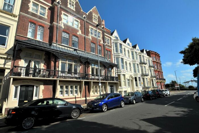 2 Bedroom Flat To Rent In Western Parade, Southsea, Hampshire, PO5