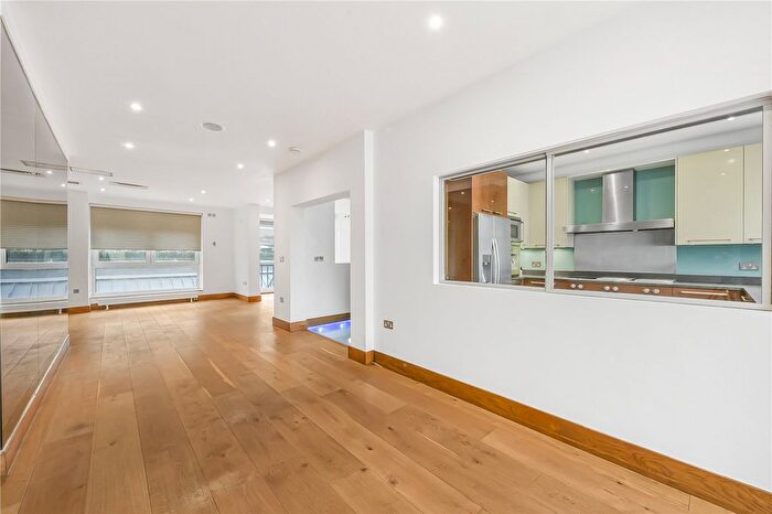 5 Bedroom Detached House To Rent In Blandford Street, W1U