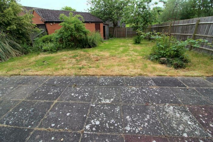 3 Bedroom Semi-Detached House To Rent In Main Street, Ashley, Market Harborough, LE16