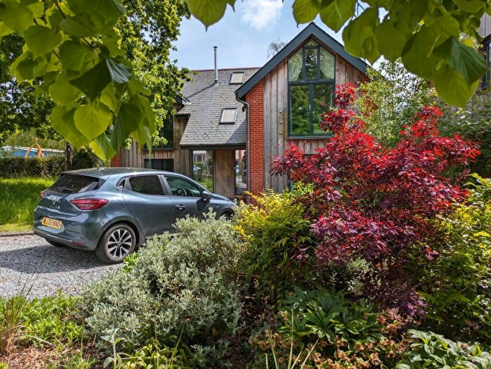 4 Bedroom Detached House To Rent In Orchard Close, Woodbury, Exeter, EX5