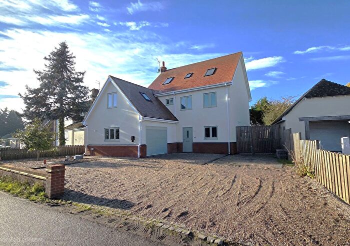 5 Bedroom Detached House For Sale In Beazley End, Braintree, CM7