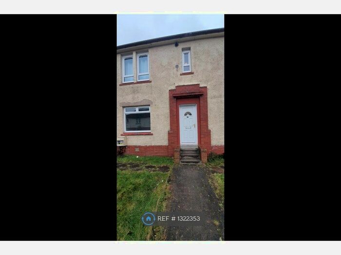 4 Bedroom Flat To Rent In Overton Road, Cambuslang, Glasgow G72