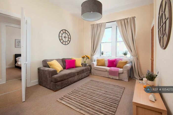 1 Bedroom Flat To Rent In Broughton Road, Edinburgh, EH7