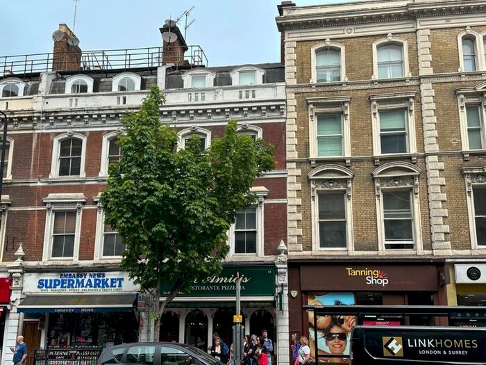 1 Bedroom Flat To Rent In Notting Hill Gate, London, W11