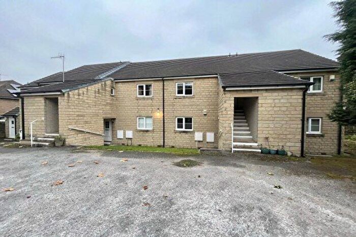 1 Bedroom Flat To Rent In Clifford Road, Sheffield, S11