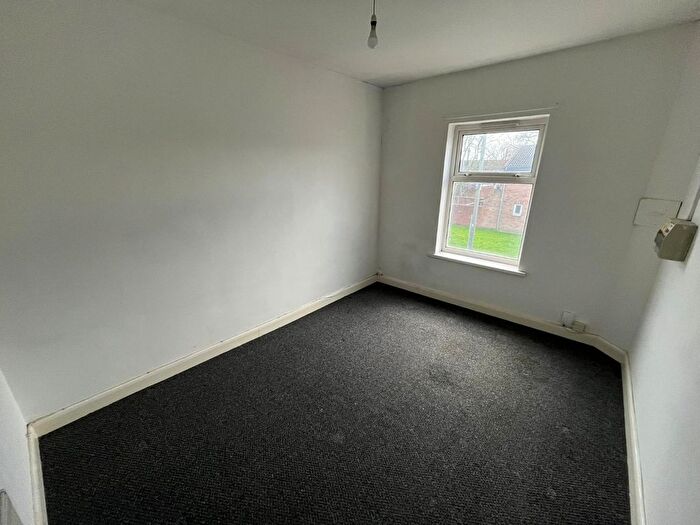 1 Bedroom Flat To Rent In Oxford Street, Grimsby, Lincolnshire, DN32