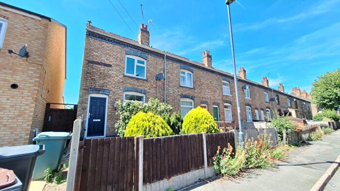 2 Bedroom End Of Terrace House For Sale In Bermuda Village, Nuneaton, CV10