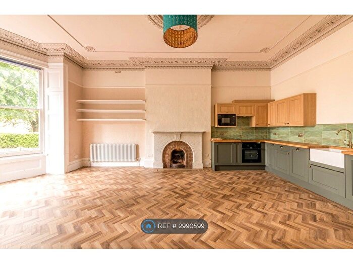 1 Bedroom Flat To Rent In Alma Road, Bristol, BS8