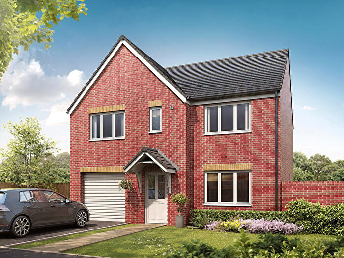 5 Bedroom Detached House For Sale In Penny Pot Lane, Killinghall, Harrogate, HG3