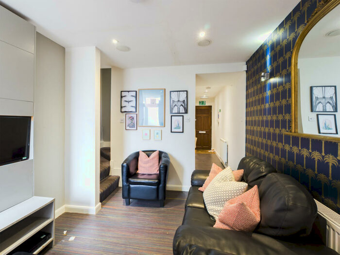 3 Bedroom Terraced House To Rent In Heath Street, Newcastle-under-Lyme, ST5