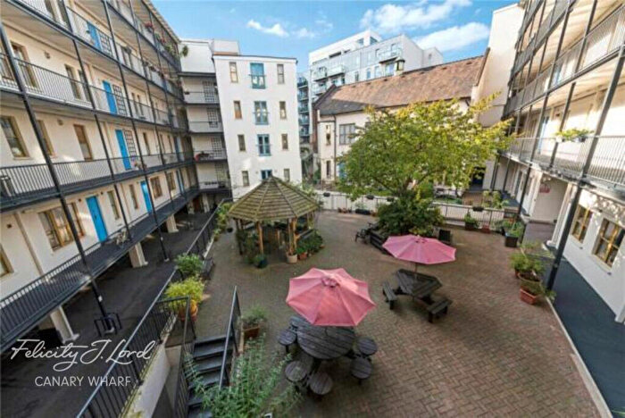 2 Bedroom Apartment To Rent In The Mission Building, London, E14