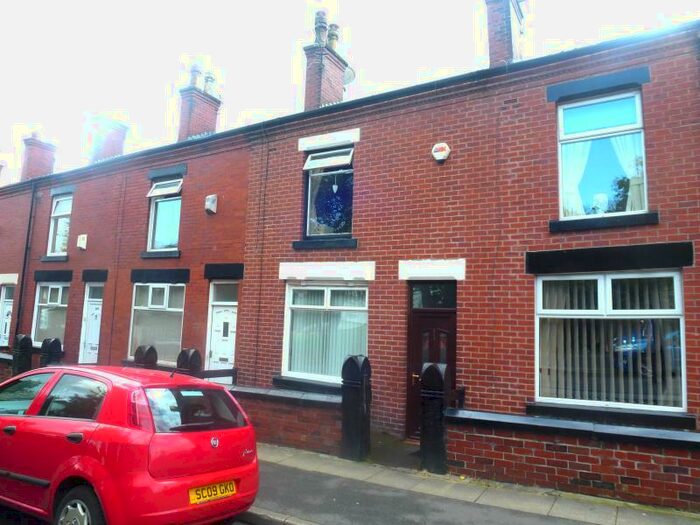 2 Bedroom Terraced House To Rent In St. Germain Street, Farnworth, Bolton, BL4