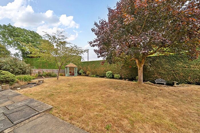 4 Bedroom Detached House For Sale In Glebe Lane, Kemble, GL7