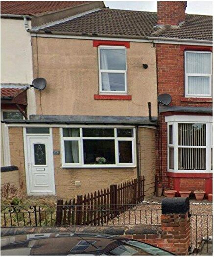 2 Bedroom Terraced House For Sale In Queen Street, Swinton, Mexborough, South Yorkshire, S64