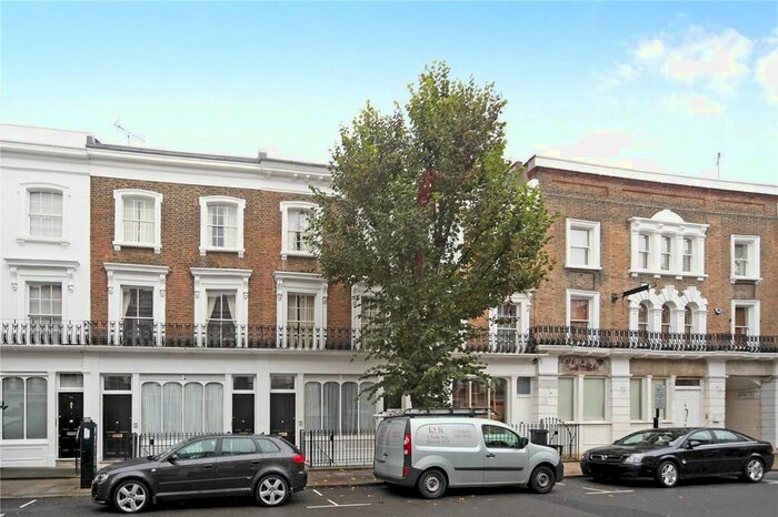 2 Bedroom Flat To Rent In Alexander Street, London, W2