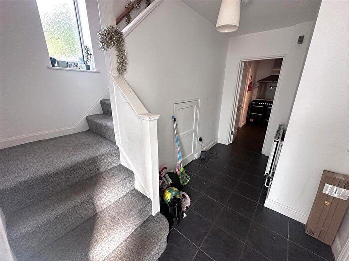 6 Bedroom Semi-Detached House To Rent In West City, NR5
