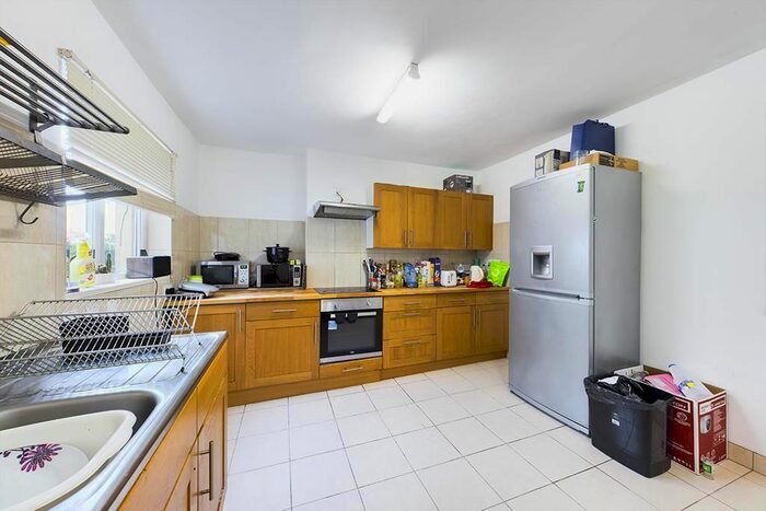 5 Bedroom Property To Rent In Bellevue Terrace, SO14