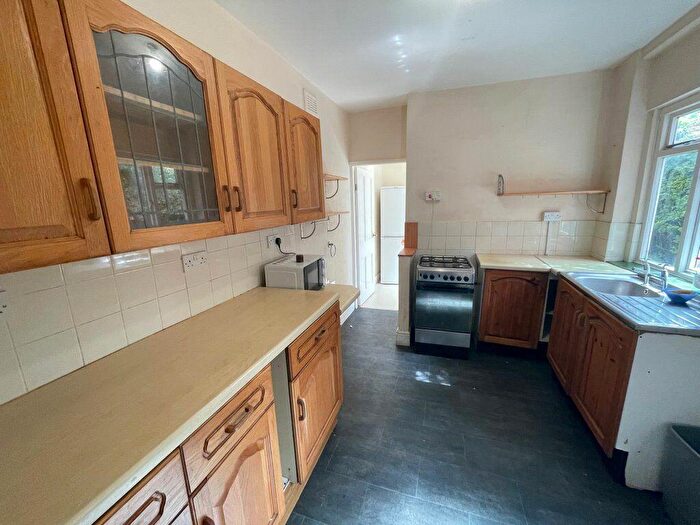 4 Bedroom Terraced House To Rent In Howard Road, Leicester, LE2
