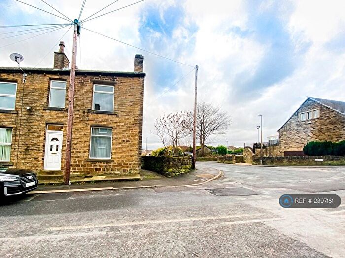 3 Bedroom Terraced House To Rent In Leymoor Road, Golcar, Huddersfield, HD7