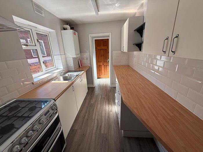 3 Bedroom Property To Rent In Leslie Road, Wolverhampton, WV10