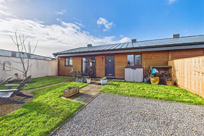 2 Bedroom House For Sale In West End, Nailsea, Bristol, BS48