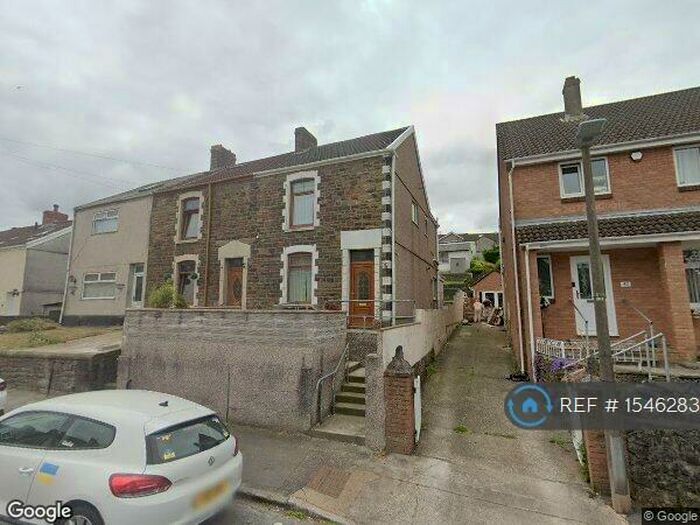 3 Bedroom End Of Terrace House To Rent In Pwll Street, Landore, Swansea, SA1