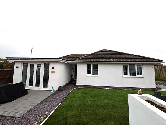 4 Bedroom Bungalow To Rent In Redmeadow Crescent, Caldicot, NP26