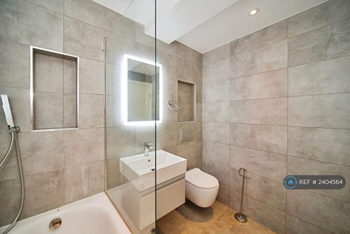 2 Bedroom Flat To Rent In Agar Grove, London, NW1