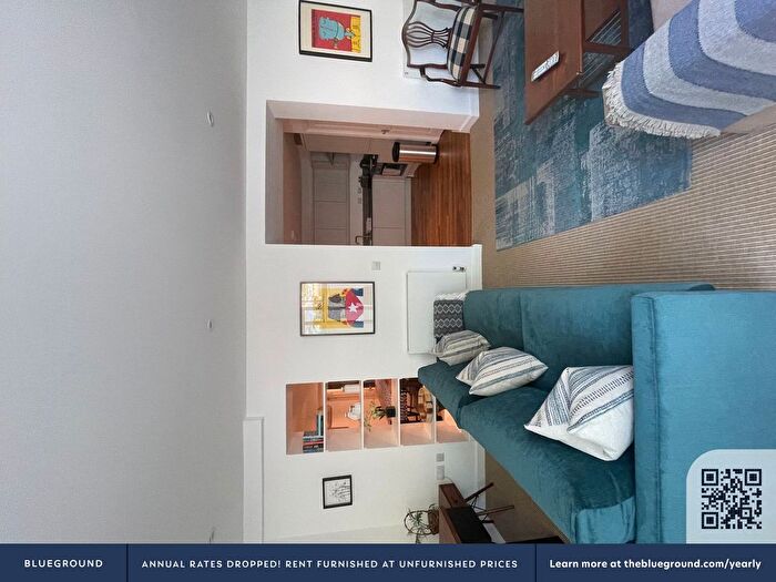 2 Bedroom Flat To Rent In Clapham, SW4