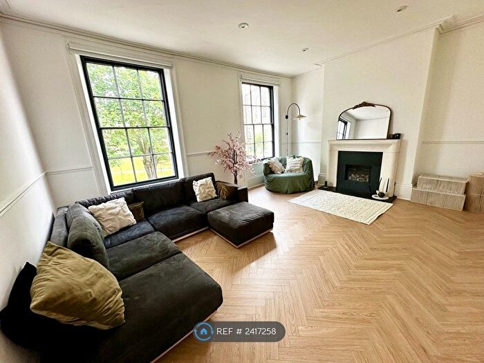 2 Bedroom Flat To Rent In Church Terrace, Leamington Spa, CV31