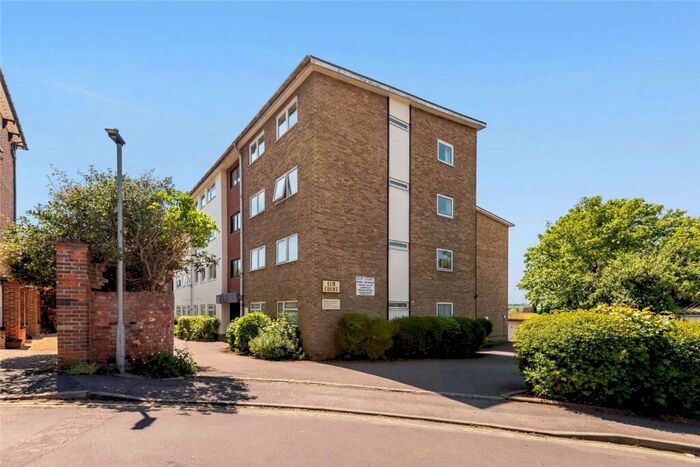 2 Bedroom Apartment To Rent In Elm Court, Elm Grove Road, Salisbury, Wiltshire, SP1