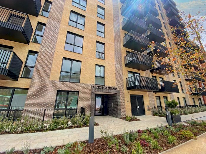 1 Bedroom Flat To Rent In Forastero House, Farine Avenue, Hayes, Middlesex, UB3