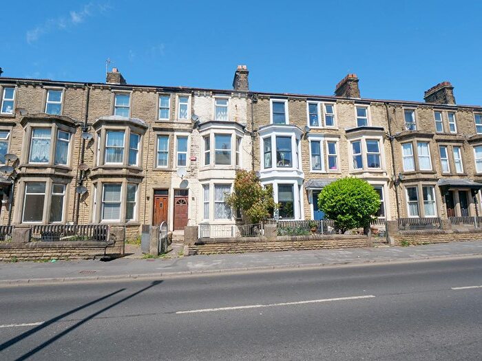 1 Bedroom Flat For Sale In Euston Road, Morecambe, LA4