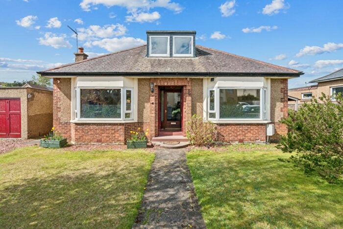 3 Bedroom Detached Bungalow To Rent In Blinkbonny Road, Falkirk, Falkirk, FK1