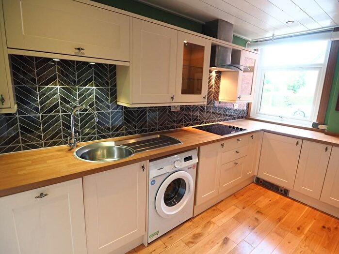 2 Bedroom Flat To Rent In Lammermuir Court, Gullane, EH31