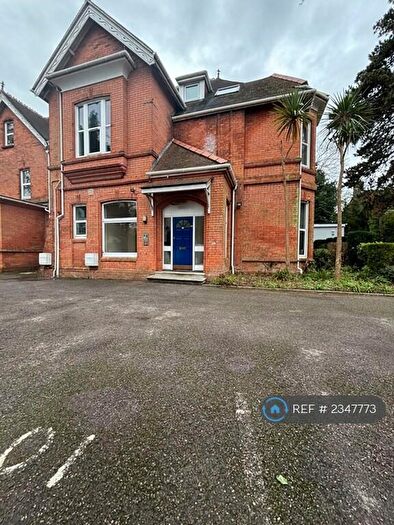 1 Bedroom Flat To Rent In Hazelwood Court, Bournemouth, BH1