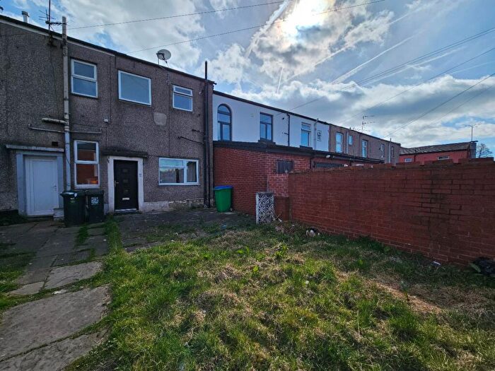 1 Bedroom Terraced House To Rent In Athol Street, Rochdale, OL12