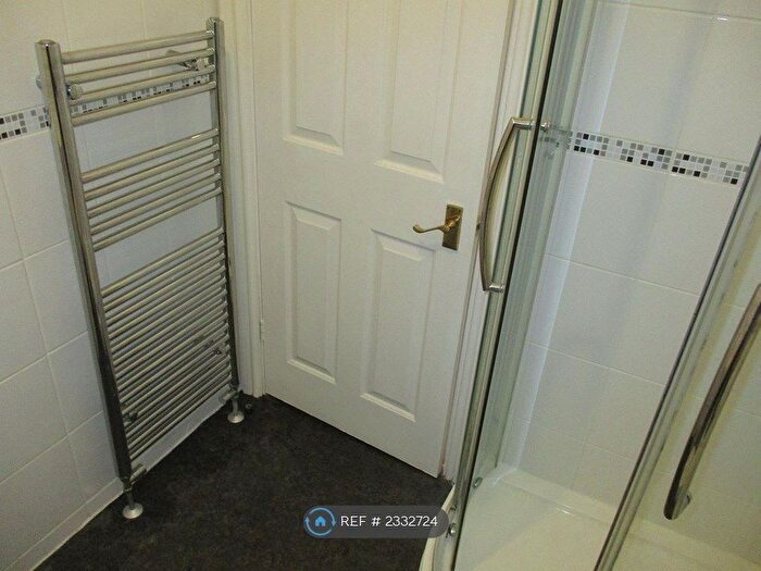 1 Bedroom Flat To Rent In Queen Street, Belper, DE56