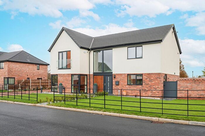 5 Bedroom Detached House For Sale In Church View, Fleggburgh, NR29