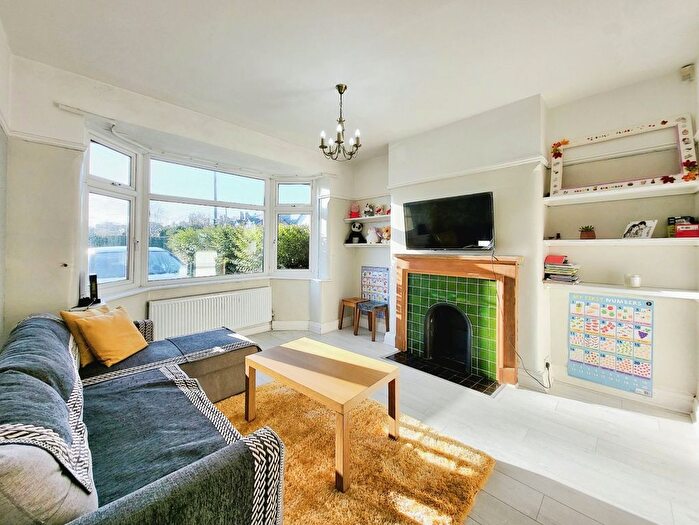 3 Bedroom Terraced House For Sale In Ellesmere Road, Altrincham, Greater Manchester, WA14