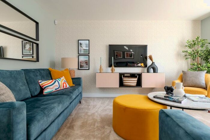 4 Bedroom Detached House For Sale In Canon Pyon Road, Hereford, HR4