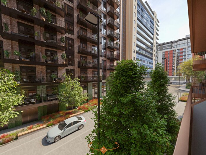3 Bedroom Flat For Sale In Seagull Lane, London, E16
