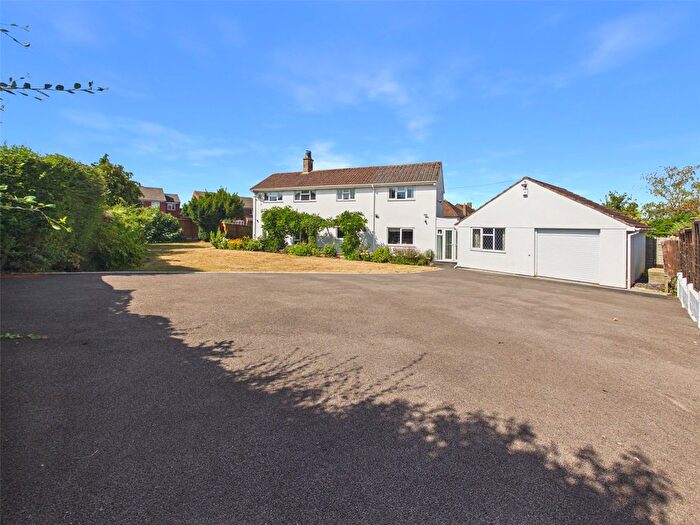 4 Bedroom Detached House For Sale In Tuffley Lane, Tuffley, Gloucester, Gloucestershire, GL4